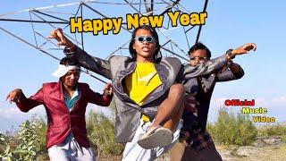 B Boys New Year official Music Video  