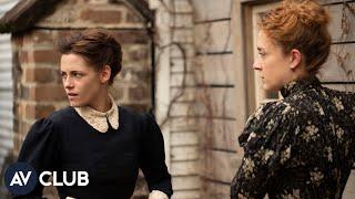 Kristen Stewart and Chloë Sevigny talk Lizzie, and resisting the status quo