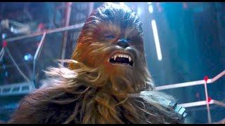 Star Wars 7 with Additional Wilhelm Screams