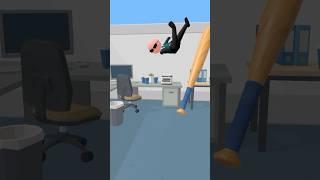 OFFICE Madness AND CRAZY OFFICE HIT #crazygamexx #crazy #crazygamer