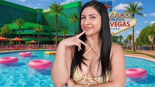 Best Things To Do in SUMMER in LAS VEGAS 2025