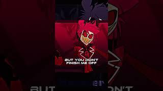 World Burn | Alastor Edit
