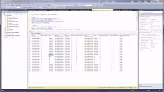 MSSQL - What is Table Partitioning Explained