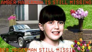 The Unsolved Murder of Amber Hagerman