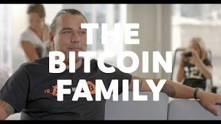 The Bitcoin Family Interview Part 1