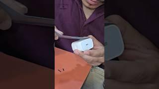 I Phone Charger 20 w Colour Lamination  Only On Prem Mobile