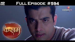 Kasam - 20th June 2018 - कसम - Full Episode