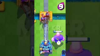 GIANT is anti every elixir 