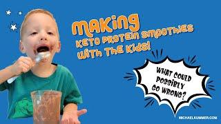 Top 15 Keto Protein Smoothie Recipes (That Your Kids Will Love Too)