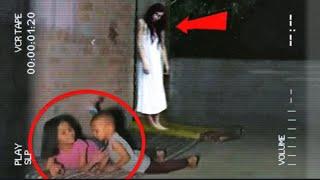 7 Scariest Ghost Videos Captured By Real YouTube Ghost Hunters To Watch These Days !