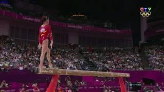 Sui Lu 2012 Olympics TF BB