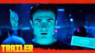 The After Party (2018) Netflix Tráiler Oficial Subtitulado