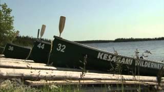 Kesagami Lodge, Cochrane Ontario