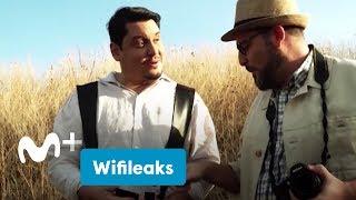 WifiLeaks: Lo mejor de la semana (22/10 25/10)| #0