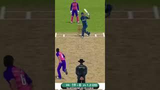 Shubman Gill scored 84 runs in 50 balls against RR||Saumya GAMING