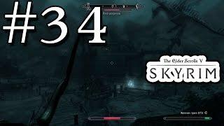 Skyrim Прохождение #34 - Навящивый Эсберн