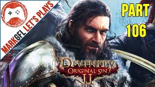 Let's Play Divinity: Original Sin 2 - First Playthrough - part 106