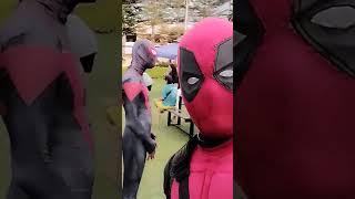 #bluebaywak #Anthonyvlog#mahiyaingmananayaw #deadpoolmarvel #jbcosvlog #spiderman #theabangersvlog