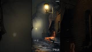 Сергей Есенин - Слезы.. (Leif) #стихи #shorts #trending #esenin