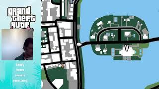 Gta Vice City New Update live - Tommy Vercetti Cosplay