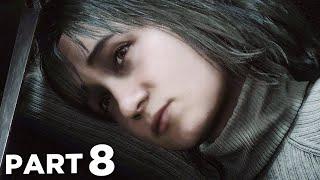 SILENT HILL 2 REMAKE Walkthrough Gameplay Part 8 - HISTORICAL SOCIETY (FULL GAME)