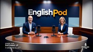 Powerful Podcast for English Fluency | Episode 13