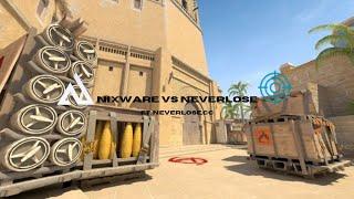 nixware vs neverlose?