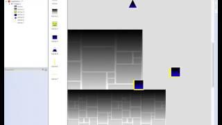 Создание игры похожей на Geometry Dash в Clickteam Fusion 2.5