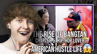 AMERICAN HUSTLE LIFE! (The Rise of Bangtan - Chapter 5: Hip-Hop Lover | Reaction/Review)