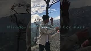 Mirador Heritage and Eco Park a piece of Japan in Baguio | Tumskikayy