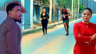 MAN ON FIRE - 2024 UPLOAD NIGERIAN MOVIES