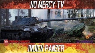 Korben Dallas(Топ стрелок)-Indien-Panzer-7500 УРОНА-3350 ОПЫТА