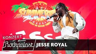 Jesse Royal live | Summerjam Festival 2024 | Rockpalast