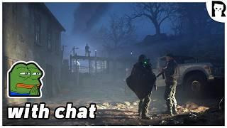 Lirik plays Hell is Us - Demo