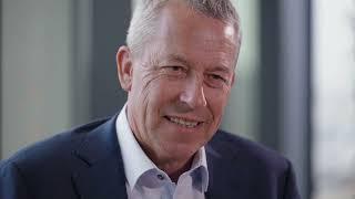 Our People: Nick Miller, Chief Executive Officer