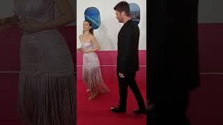 Beren Saat ile Kıvanç Tatlıtuğ’un muhteşem uyumu