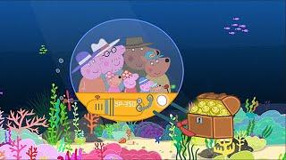 We Love Peppa Pig  The Great Barrier Reef #18