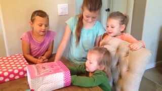 IT'S GRETCHEN'S BIRTHDAY | FAMILY VLOG | THE WEISS LIFE