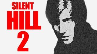 SILENT HILL 2 REMAKE - THE GREATEST GAME OF 2024