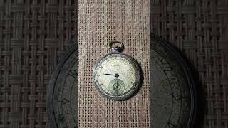 карманные часы молния запчасти
