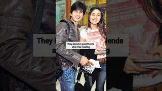 Shahid kapoor & Kareena Kapoor love  story #shahidkapoor #kareenakapoorkhan #lovestory #bollywood