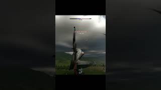 #WarThunder - Wyvern with a double kill! #Sabaton #Gaming