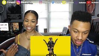 Offset - Clout ft. Cardi B Reaction Video