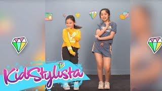 TikTok Dance Tutorials | Kidstylista