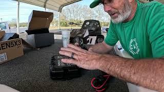 NOCO GEN5X3 On Board Marine Charger