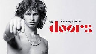 The Doors - The Very Best of The Doors | The Doors Greatest Hits