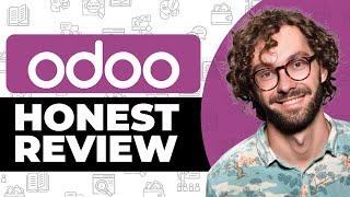 Odoo Website Builder Honest Review - Watch Before Using