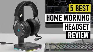 The Top 5 Best Headsets of 2021 - Headset Review