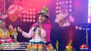 EDITH COLLAHUACHO YANCE - COYA COYITA - MIX TIMOLINACHA Y ANILLITO (concierto virtual 2021)