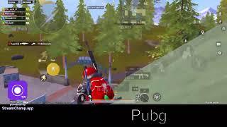 OTASHBOY Pubg Live Stream